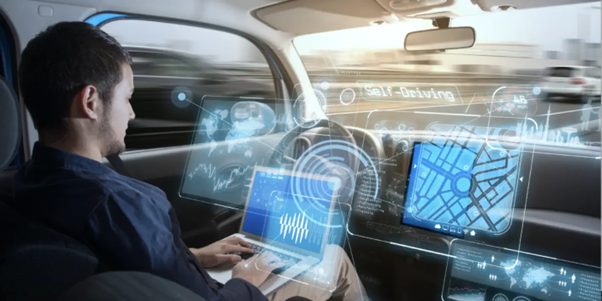 Autonomous Vehicles