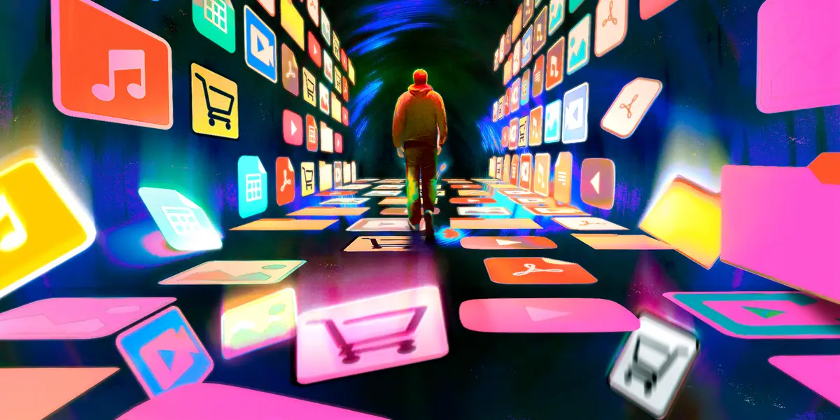 evolution of media in the digital age