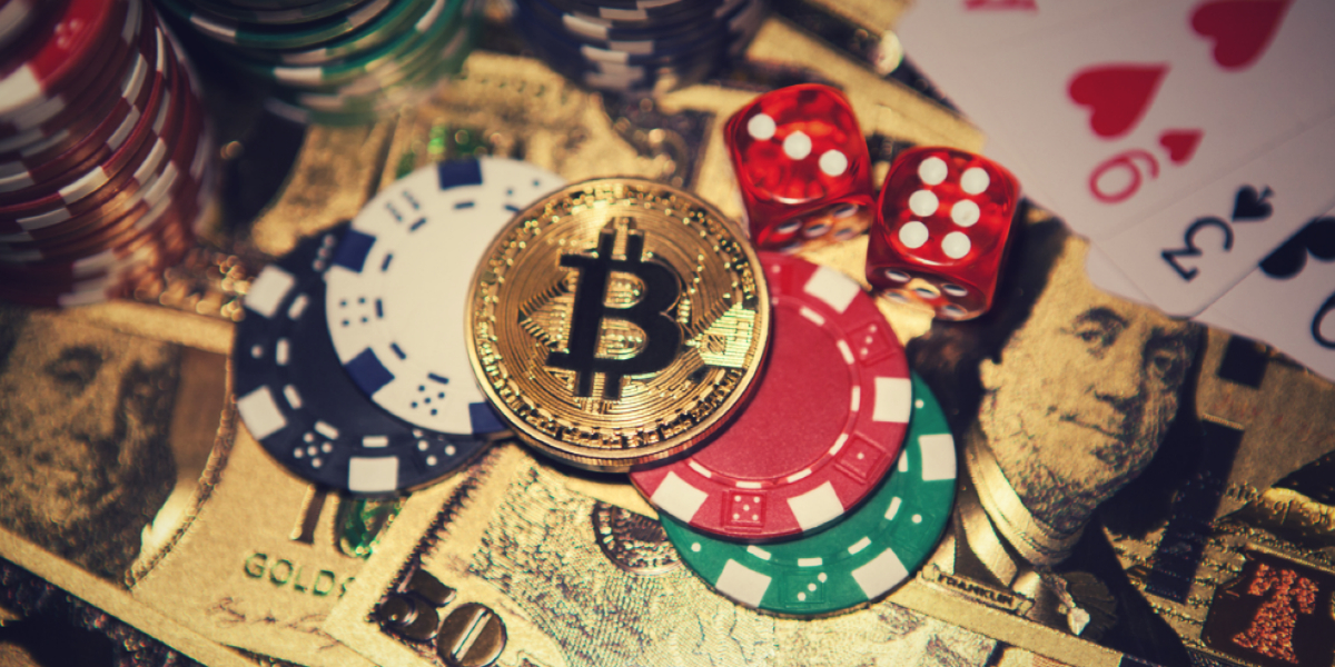 Online Casinos