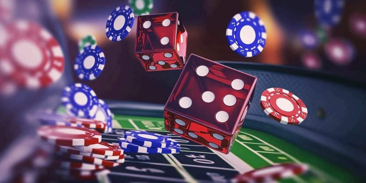 Online Casinos