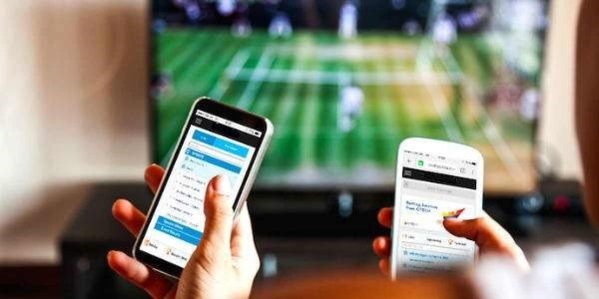 The Convergence of Casino Gaming and Esports: A New Era of Digital Betting