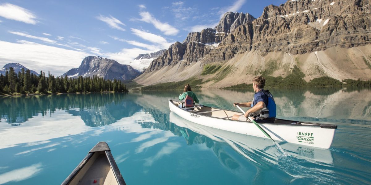 canada tourism