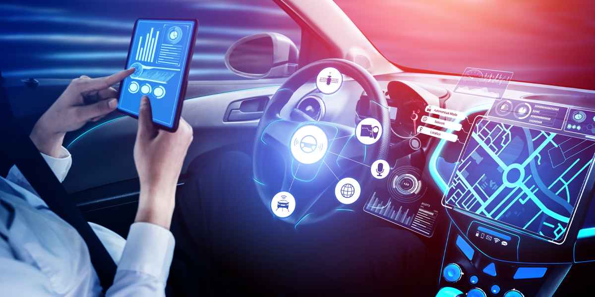 Autonomous Vehicles