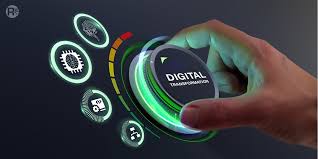 Digital Transformation