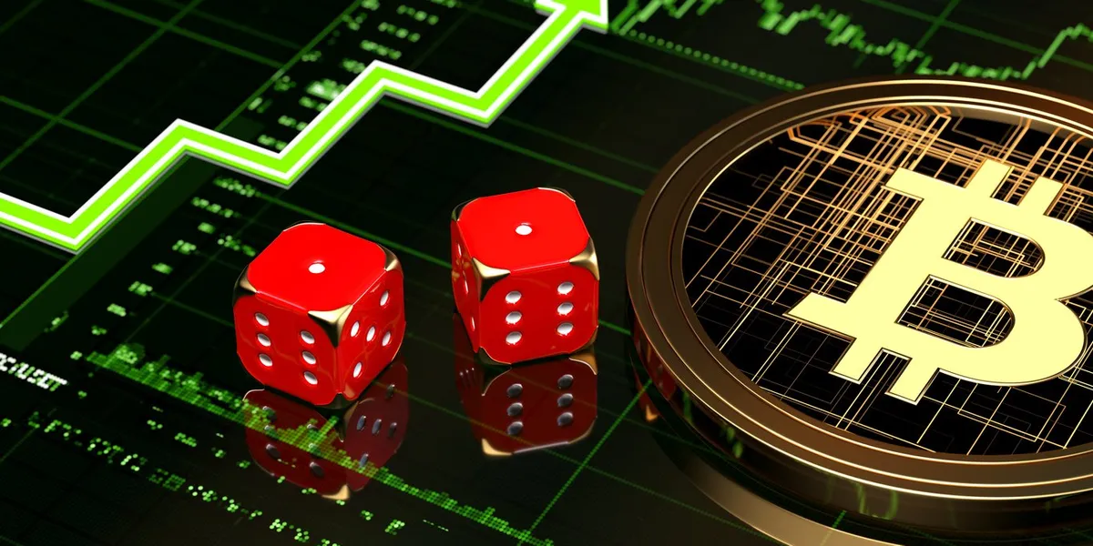 digital betting ecosystem