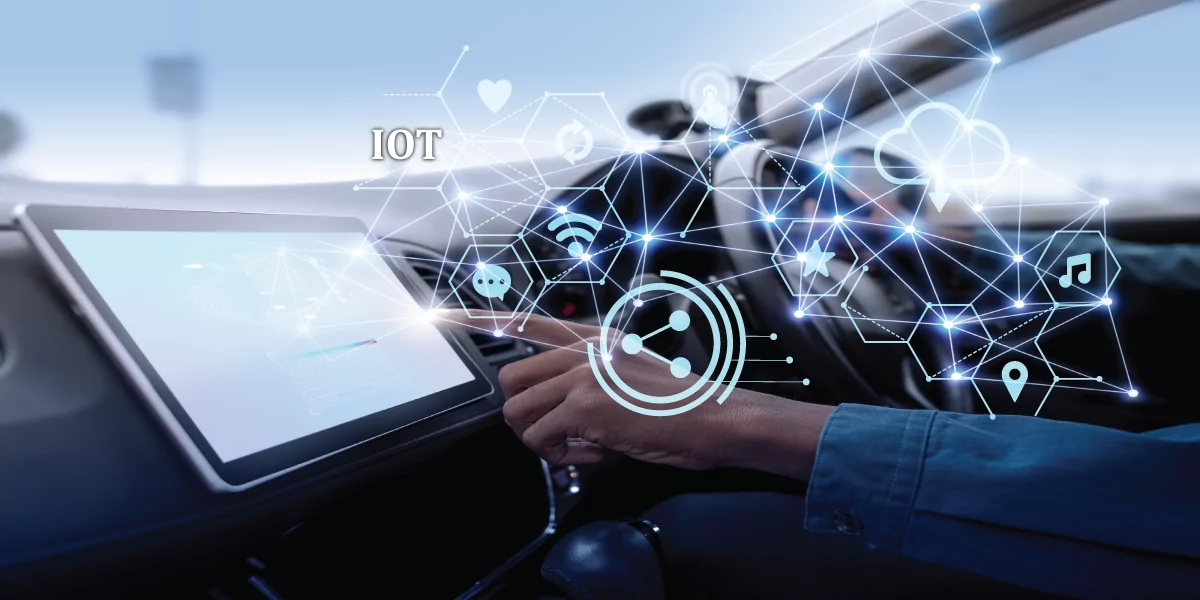 Car Tech Innovations
