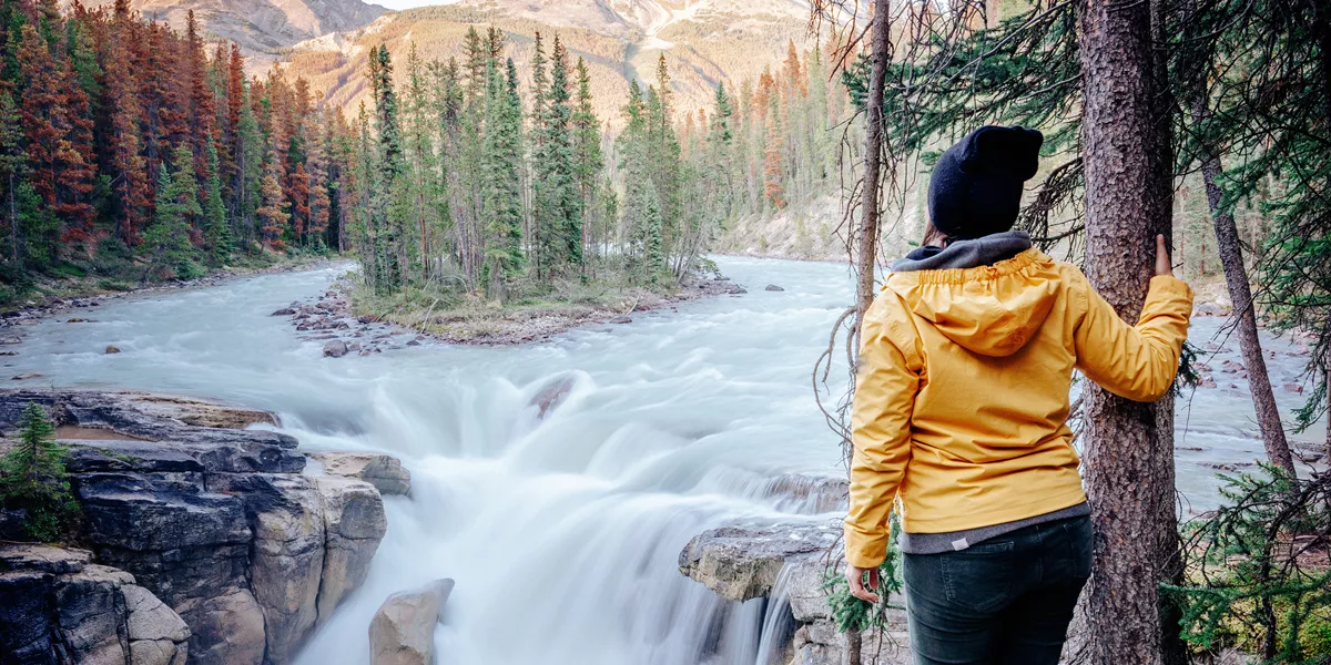 Things to Do in Canada