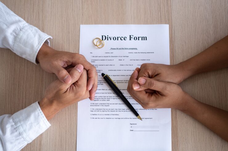 When to Hire an Uncontested Divorce Lawyer and Why It Matters More Than You Think
