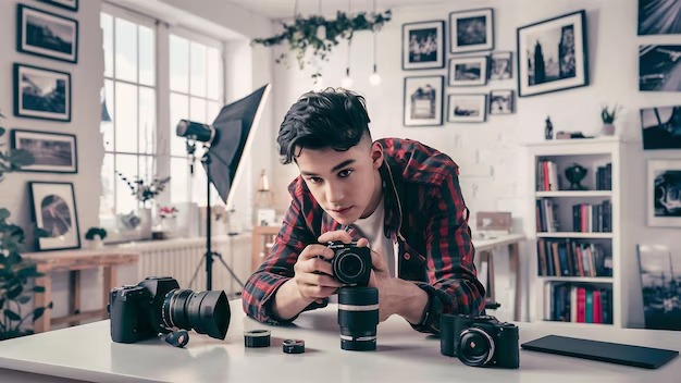 Photography Services
